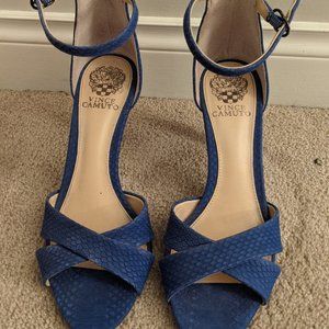 Vince Camuto Heels